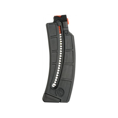 Chargeur S&W M&P 15-22 / 25 Coups calibre 22 LR