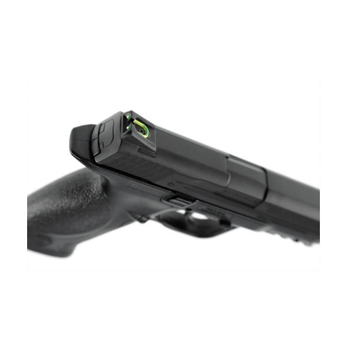 Pistolet Smith et Wesson M&P40 Black CO2 CAL BB/4.5