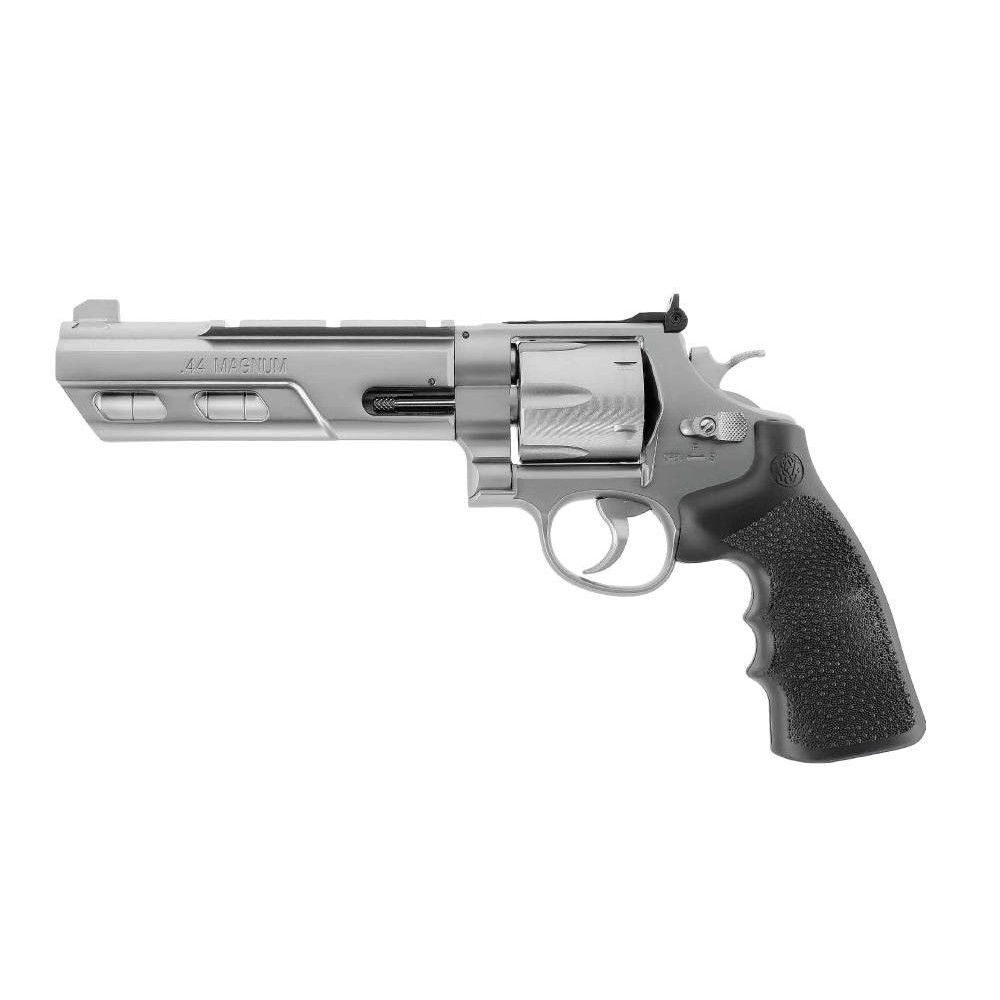 Revolver Smith & Wesson 629 Competitor 6'' CO2 CAL BB/4.5mm 3,0 J