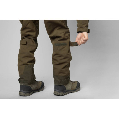Pantalon Trax Light Pine 33" Seeland