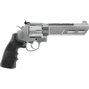 Revolver Smith & Wesson 629 Competitor 6'' CO2 CAL BB/4.5mm 3,0 J