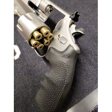 Revolver Smith & Wesson 629 Competitor 6'' CO2 CAL BB/4.5mm 3,0 J