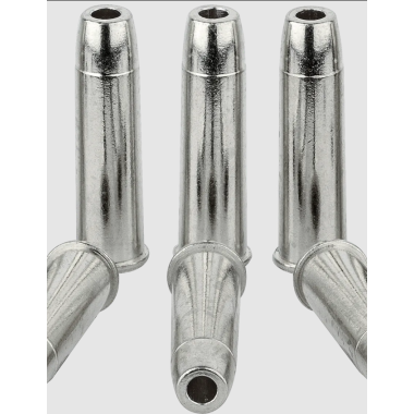 Revolver Smith & Wesson 629 Competitor 6'' CO2 CAL BB/4.5mm 3,0 J