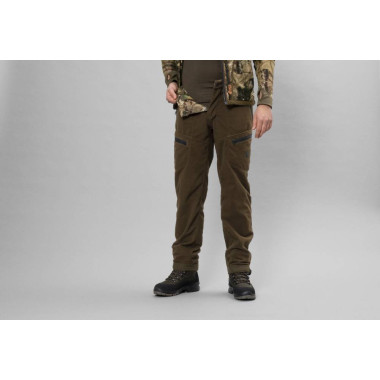 Pantalon Kamko camo reversible WSP trousers Hunting green/MossyOak®Break-up Country®