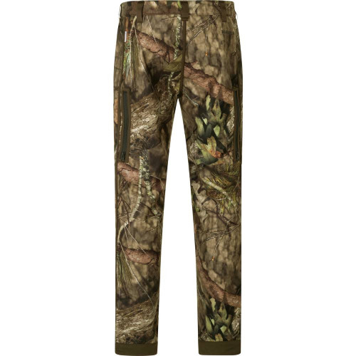 Pantalon Kamko camo reversible WSP trousers Hunting green/MossyOak®Break-up Country®