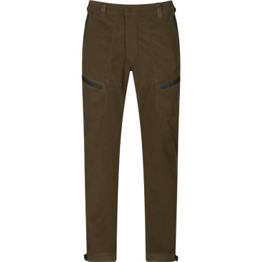 Pantalon Kamko camo reversible WSP trousers Hunting green/MossyOak®Break-up Country®