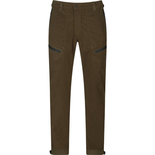 Pantalon Kamko camo reversible WSP trousers Hunting green/MossyOak®Break-up Country®