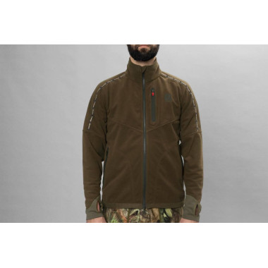 Veste Kamko camo reversible WSP jacket Hunting green/MossyOak®Break-up Country®,