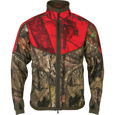 Veste Kamko camo reversible WSP jacket Hunting green/MossyOak®Break-up Country®,