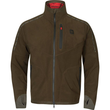 Veste Kamko camo reversible WSP jacket Hunting green/MossyOak®Break-up Country®,