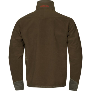 Veste Kamko camo reversible WSP jacket Hunting green/MossyOak®Break-up Country®,