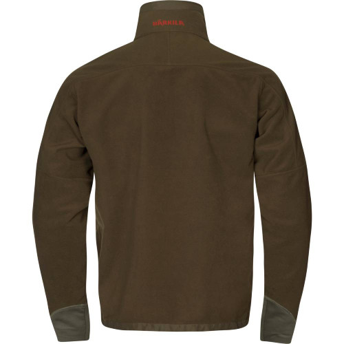 Veste Kamko camo reversible WSP jacket Hunting green/MossyOak®Break-up Country®,