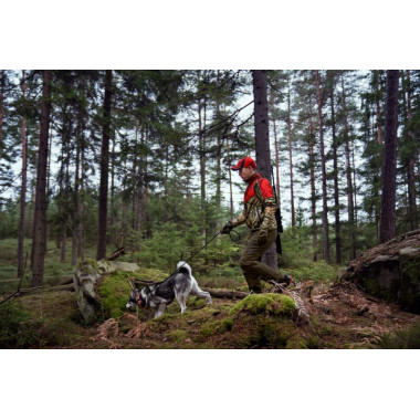 Veste Kamko camo reversible WSP jacket Hunting green/MossyOak®Break-up Country®,