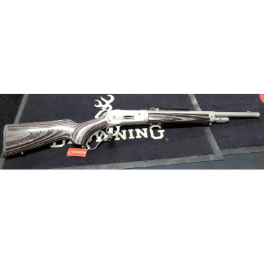 Carabine 1886 Lever Action Wildlands cal.45-70