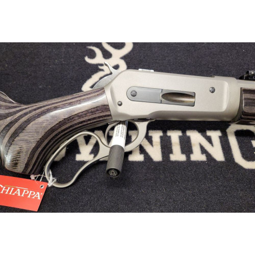 Carabine 1886 Lever Action Wildlands cal.45-70