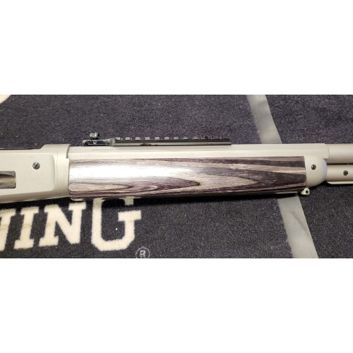 Carabine 1886 Lever Action Wildlands cal.45-70