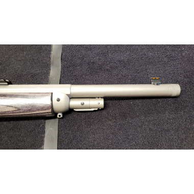 Carabine 1886 Lever Action Wildlands cal.45-70