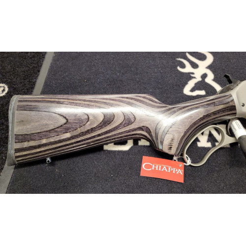 Carabine 1886 Lever Action Wildlands cal.45-70