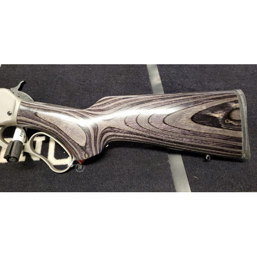 Carabine 1886 Lever Action Wildlands cal.45-70