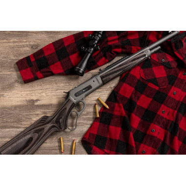 Carabine 1886 Lever Action Wildlands cal.45-70