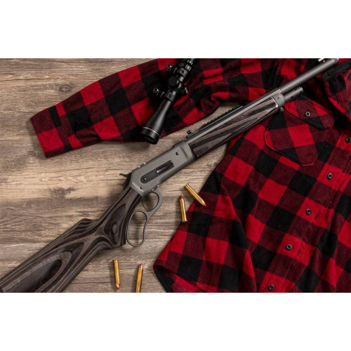 Carabine 1886 Lever Action Wildlands cal.45-70