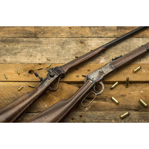 Carabine Lever Action 1892 cal.45 long colt