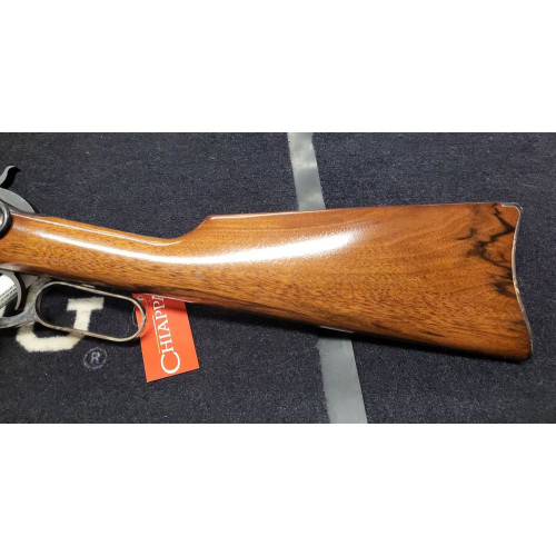 Carabine Lever Action 1892 cal.45 long colt