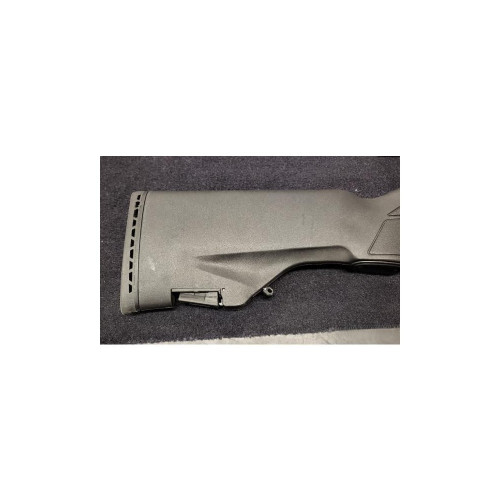 Carabine Hatsan C/22LR - Synthétique Filetée+lunette+silencieux+2 chargeurs en Pack