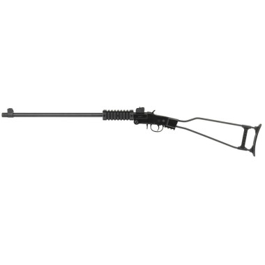 Carabine Chippa Cal 22 Lr Little Badger