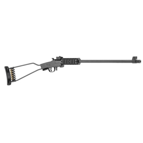 Carabine Chippa Cal 22 Lr Little Badger