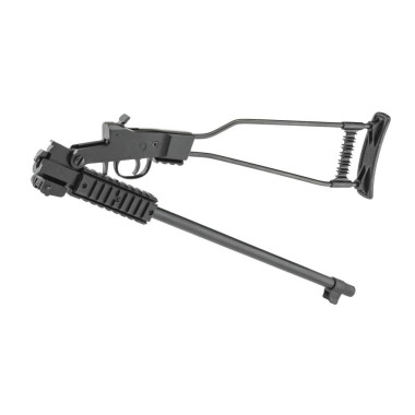 Carabine Chippa Cal 22 Lr Little Badger
