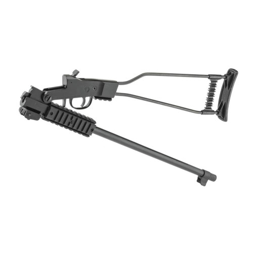 Carabine Chippa Cal 22 Lr Little Badger