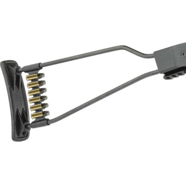 Carabine Chippa Cal 22 Lr Little Badger