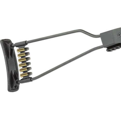 Carabine Chippa Cal 22 Lr Little Badger