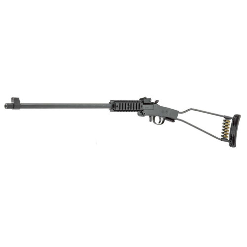 Carabine Chippa Cal 22 Lr Little Badger