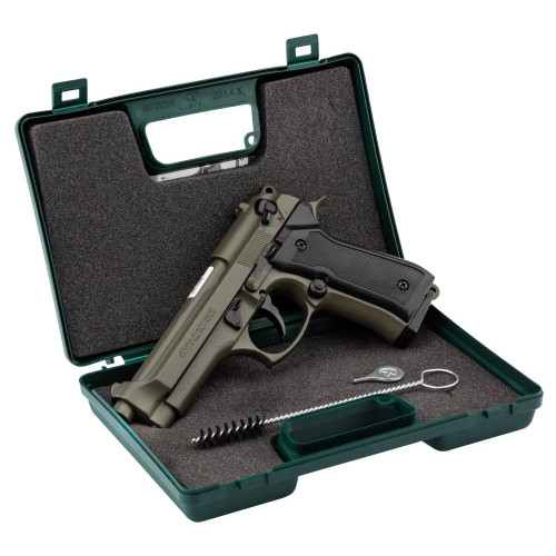 Pistolet Chiappa Kimar 92 New Cal. 9mm PAK Green