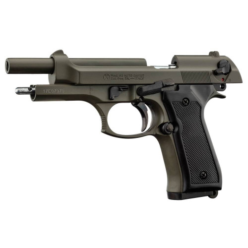 Pistolet Chiappa Kimar 92 New Cal. 9mm PAK Green