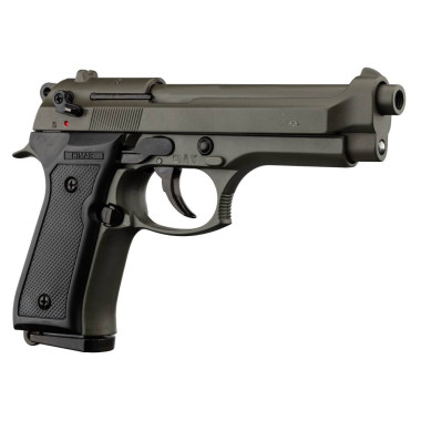 Pistolet Chiappa Kimar 92 New Cal. 9mm PAK Green