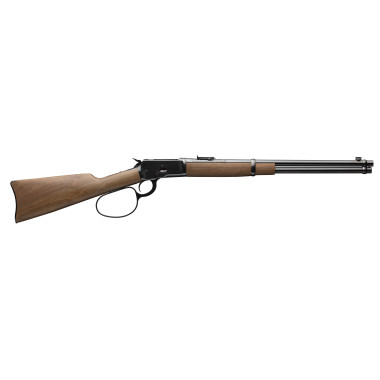 Carabine Winchester M1892 Cal.44 Mag Large Loop Carbone 20"