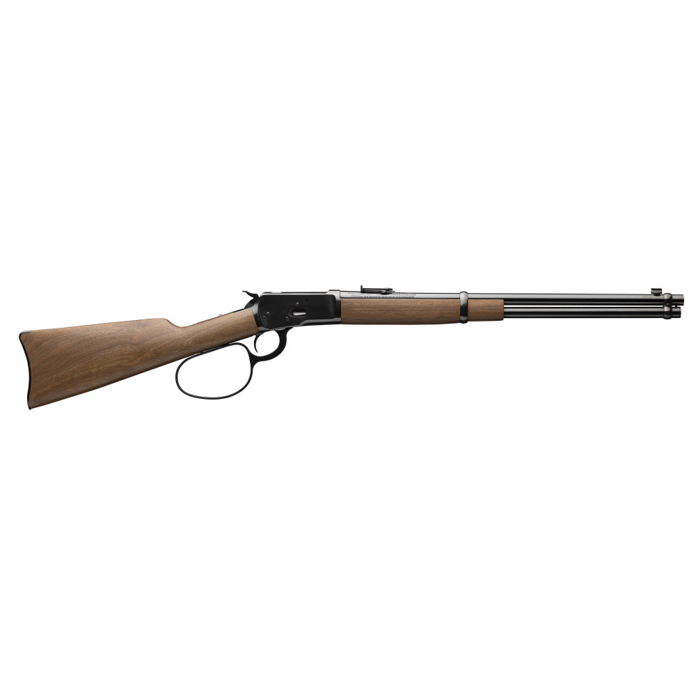 Carabine Winchester M1892 Cal.44 Mag Large Loop Carbone 20"