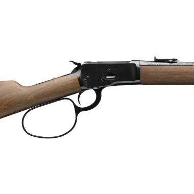 Carabine Winchester M1892 Cal.44 Mag Large Loop Carbone 20" a levier de sous garde