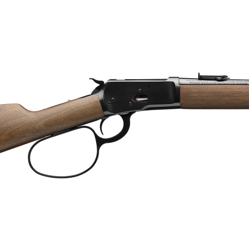 Carabine Winchester M1892 Cal.44 Mag Large Loop Carbone 20"