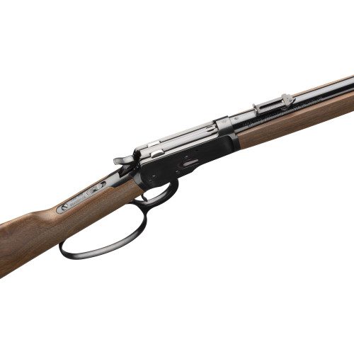 Carabine Winchester M1892 Cal.44 Mag Large Loop Carbone 20"