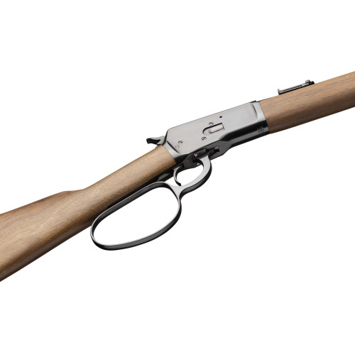 Carabine Winchester M1892 Cal.44 Mag Large Loop Carbone 20"