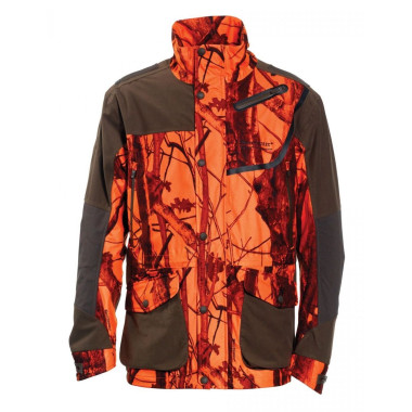Veste Cumberland Pro Deerhunter T.M