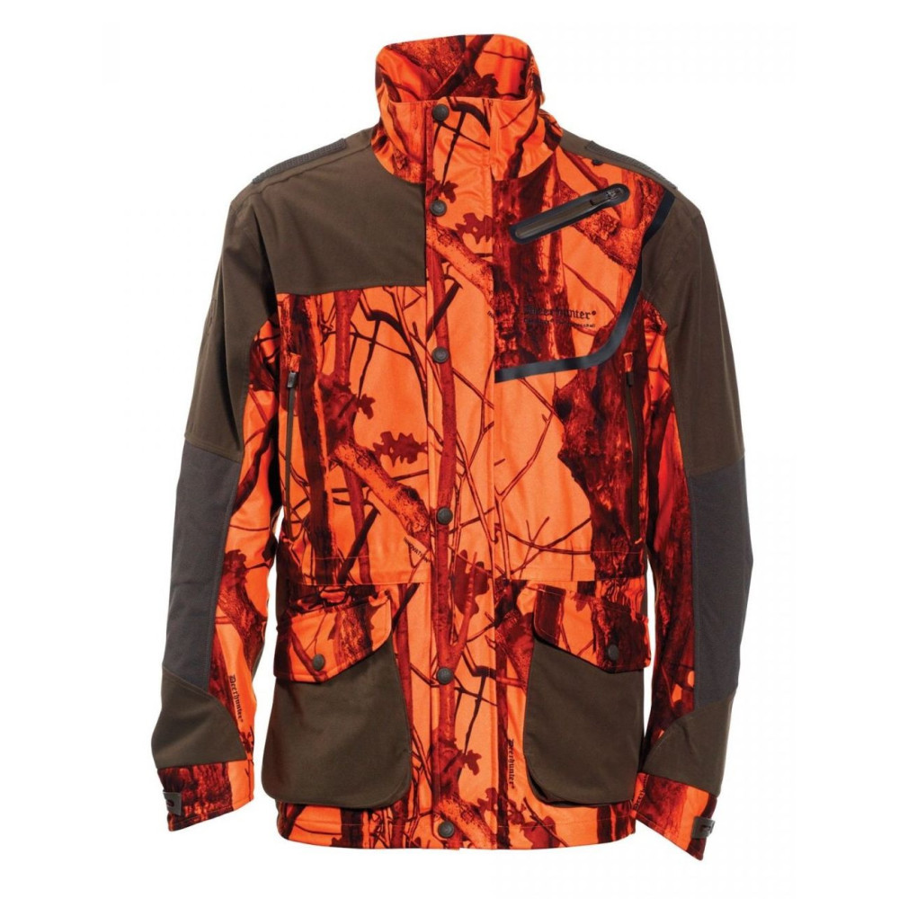 Veste Cumberland Pro Deerhunter T.M