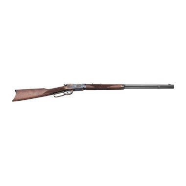 Carabine Winchester M94 DLX Sporting 24" S 30-30Win a levier de sous garde