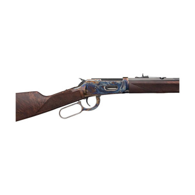 Carabine Winchester M94 DLX Sporting 24" S 30-30Win a levier de sous garde