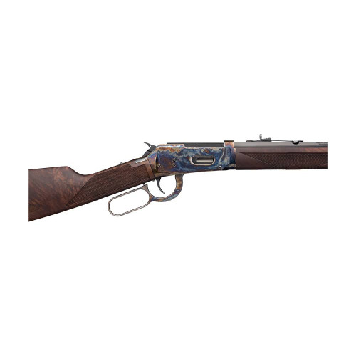 Carabine Winchester M94 DLX Sporting 24" S 30-30Win