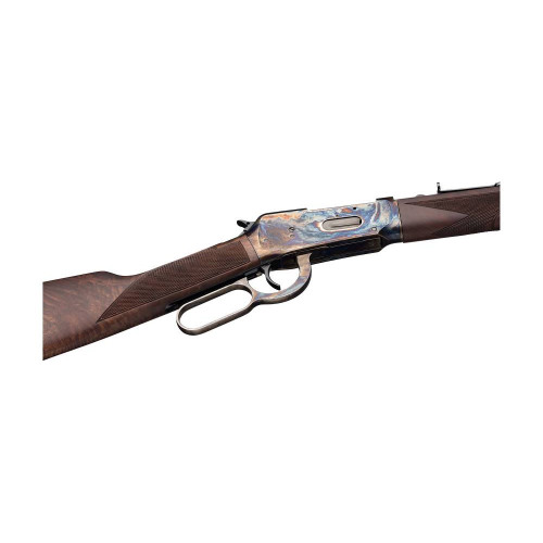 Carabine Winchester M94 DLX Sporting 24" S 30-30Win